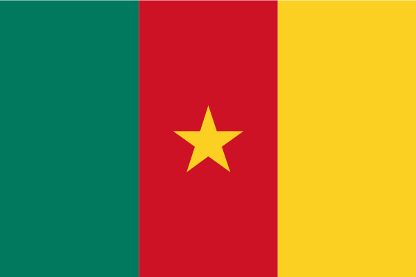 Cameroon