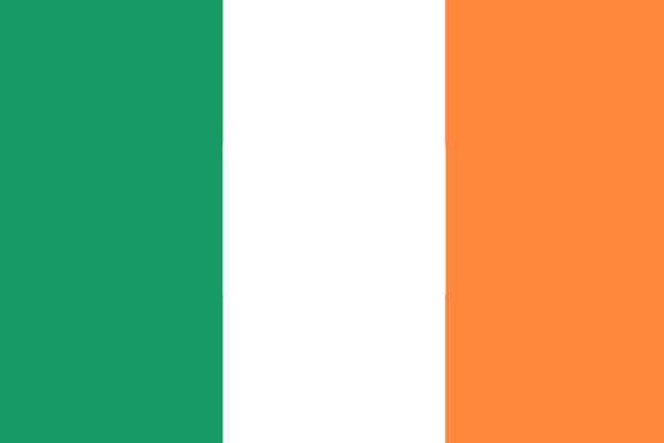 Ireland