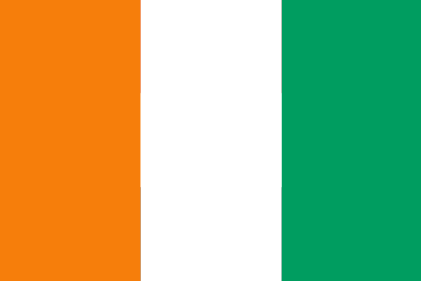Ivory Coast
