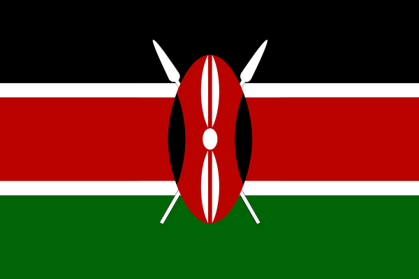 Kenya