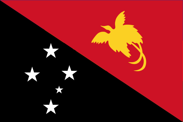 Papua New Guinea