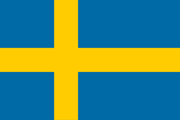 Sweden