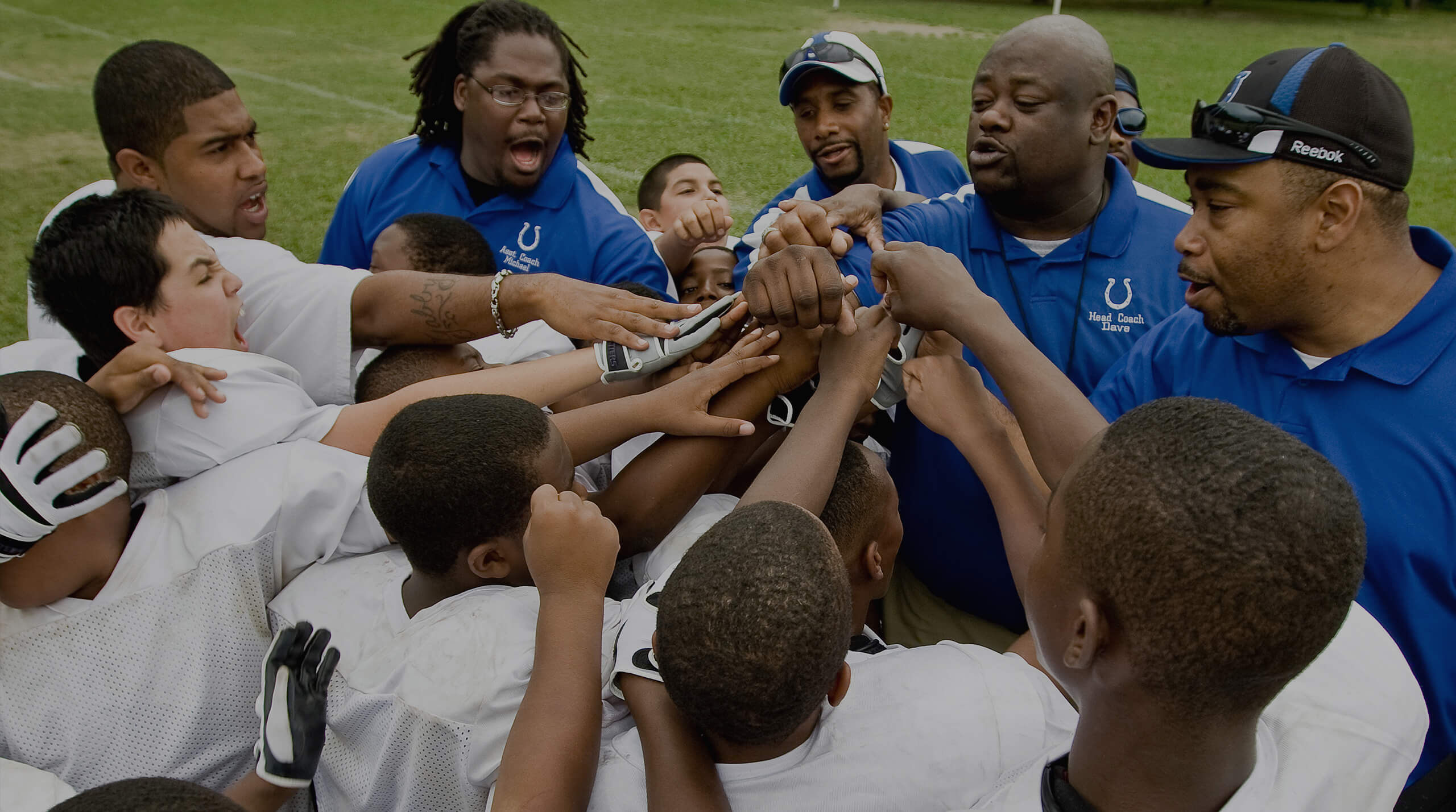USA FOOTBALL RECOMMENDATIONS FOR YOUTH PLAY EARN ENDORSEMENTS OF LEADING SPORTS MEDICINE AND HEALTH CARE ASSOCIATIONS