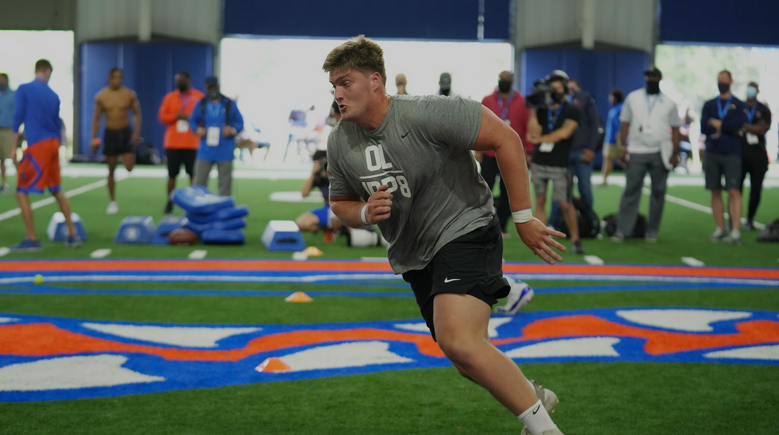 NFL Talent from Europe