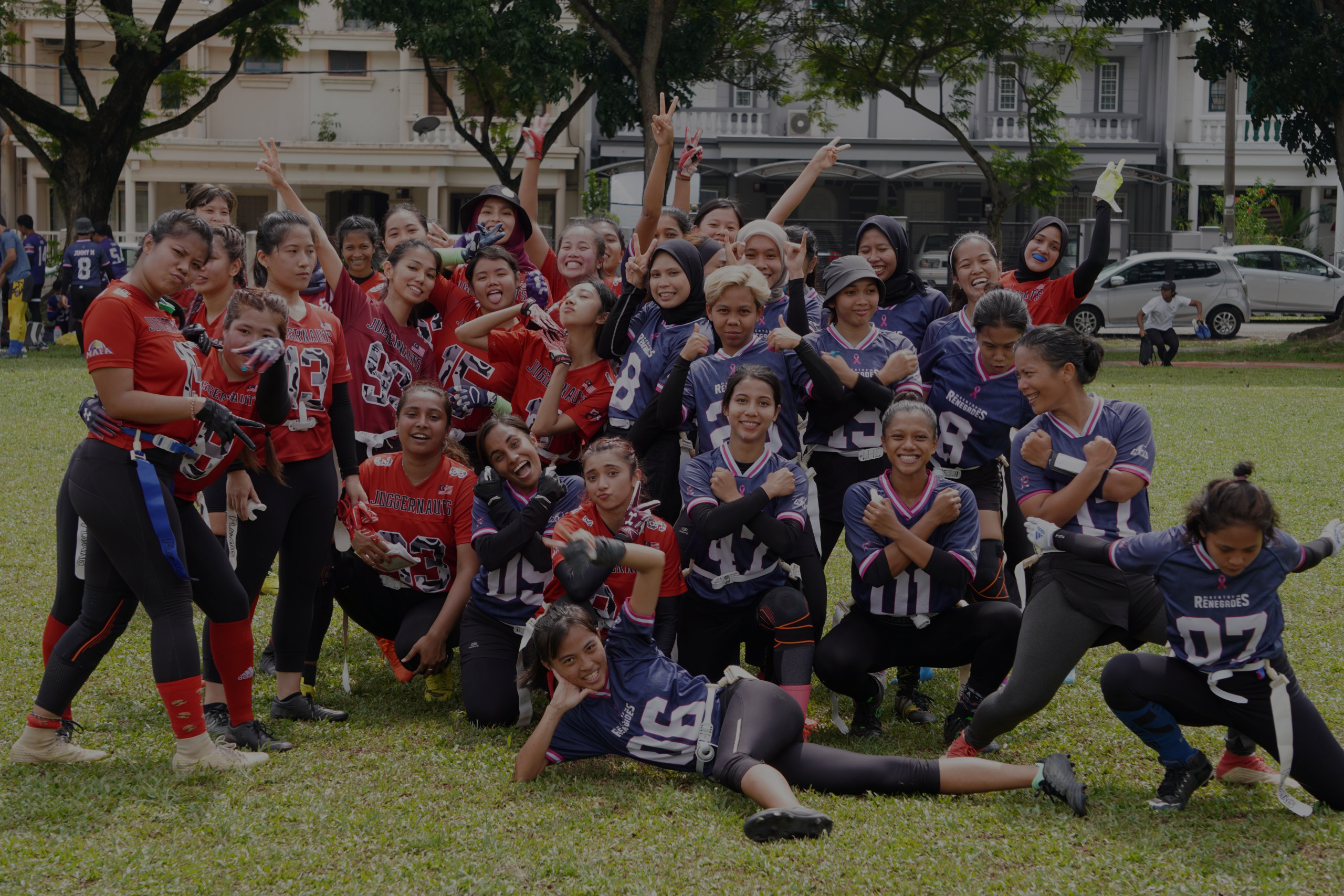 Orla McAleese to Lead Equality Committee