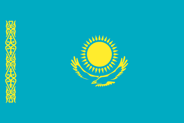 Kazakhstan