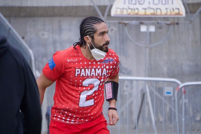 Meet the Athlete: Dennis Allen