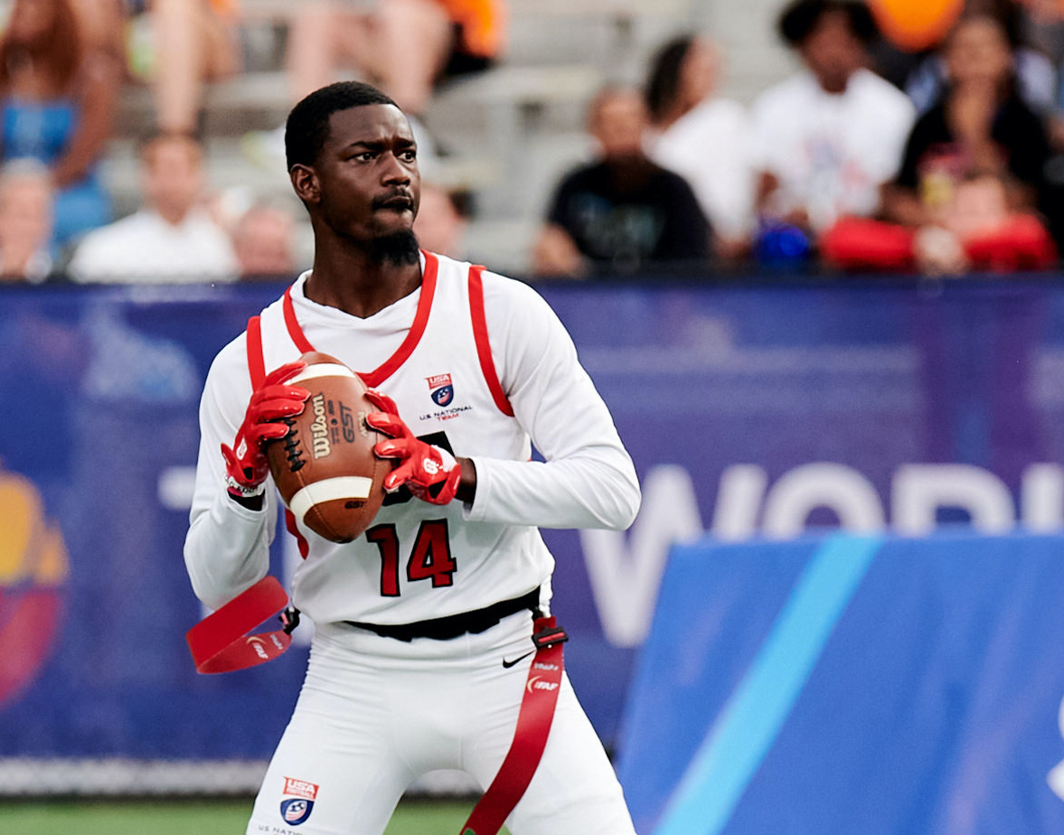 IFAF Americas Flag Football