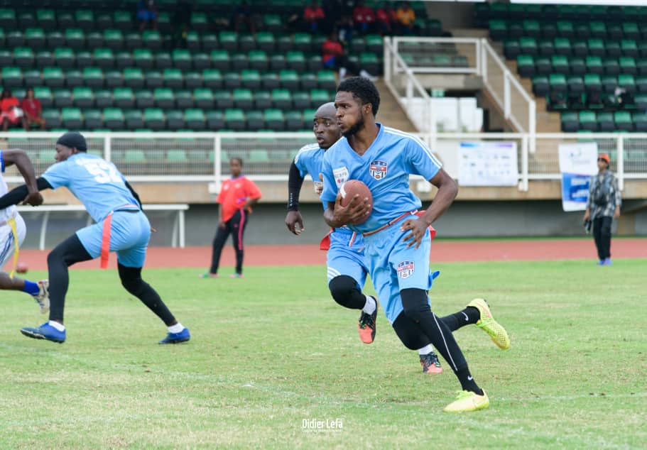 Cameroon Championship 2022