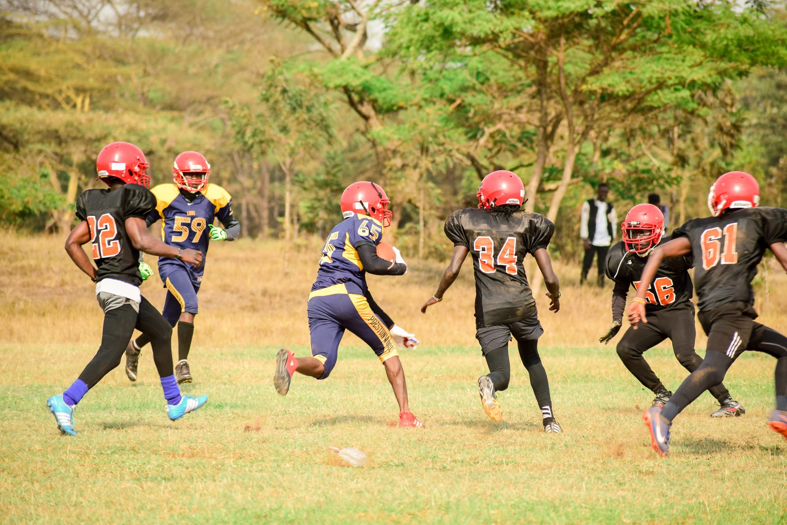 East Africa Bowl