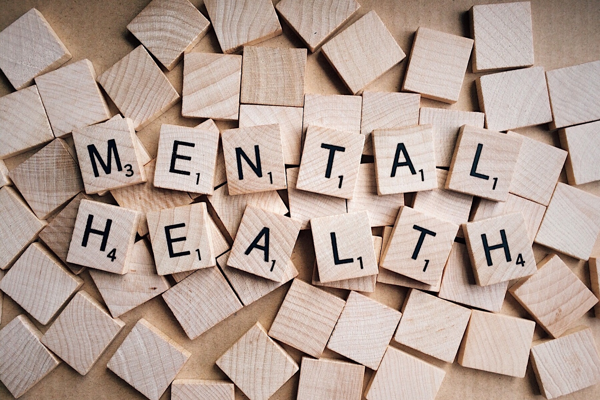 Mental Health 2022