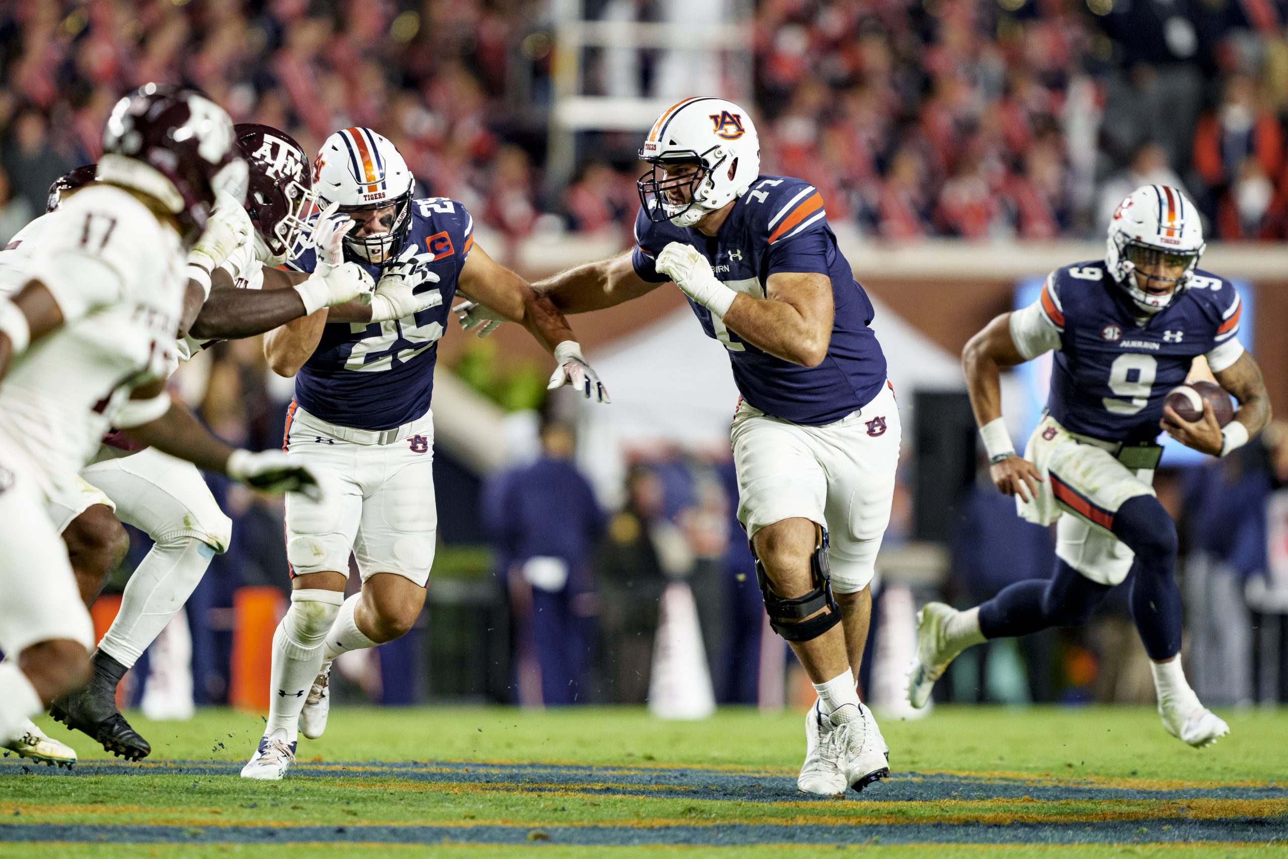 NFL Undrafted Euros
