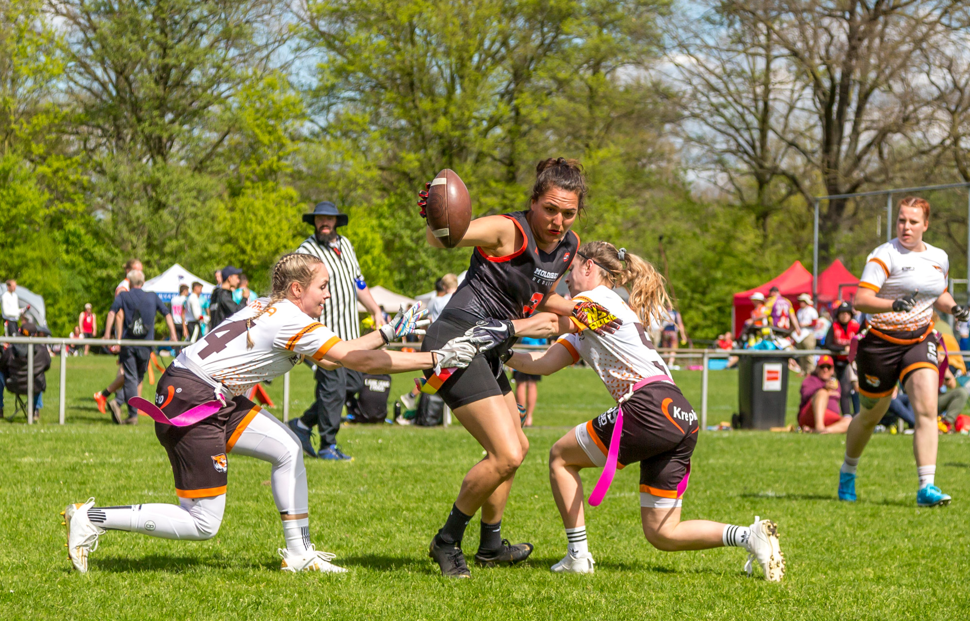 Unsung heroes: 1 King Bowl