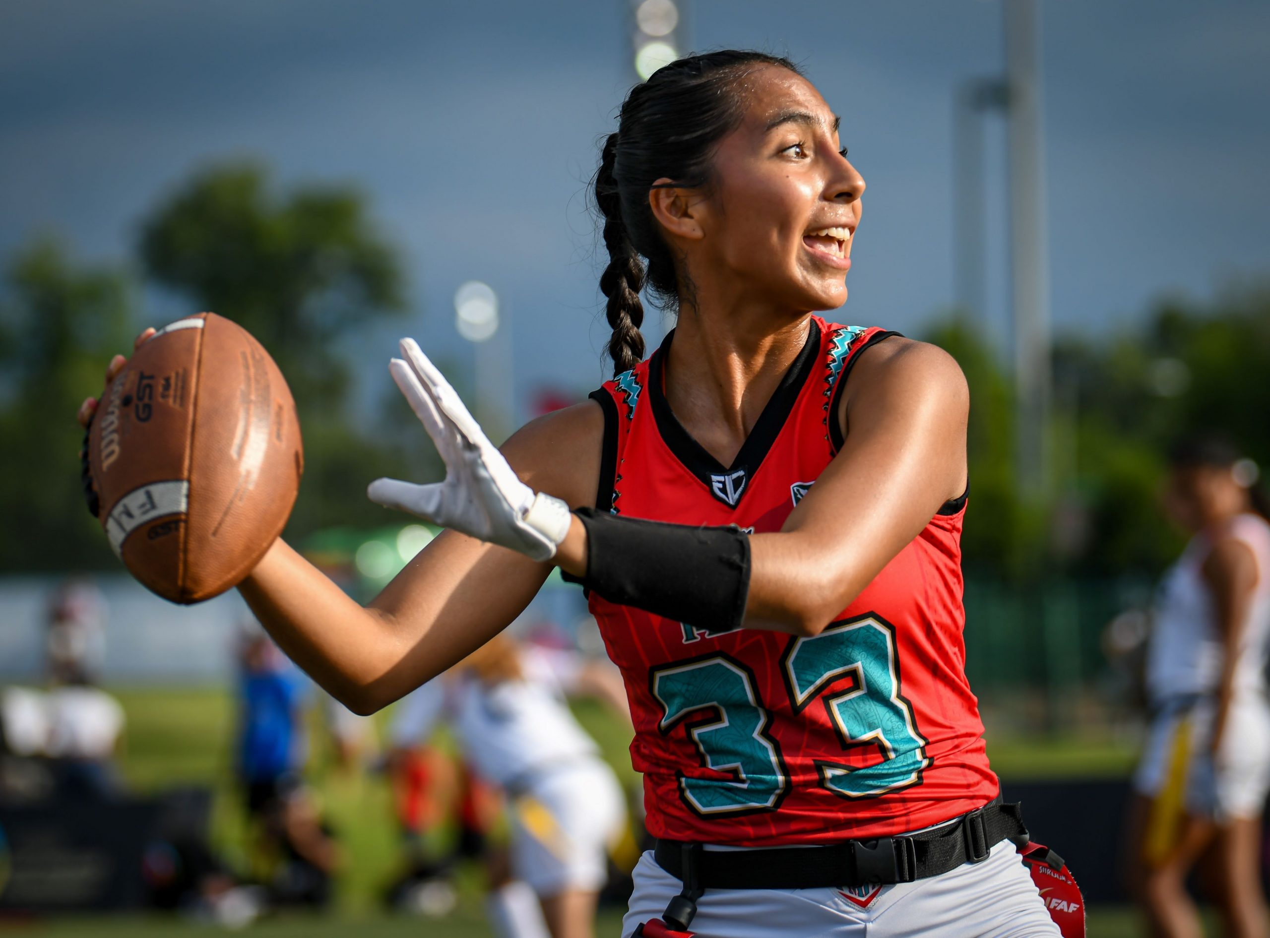 FFWC B Preview Women