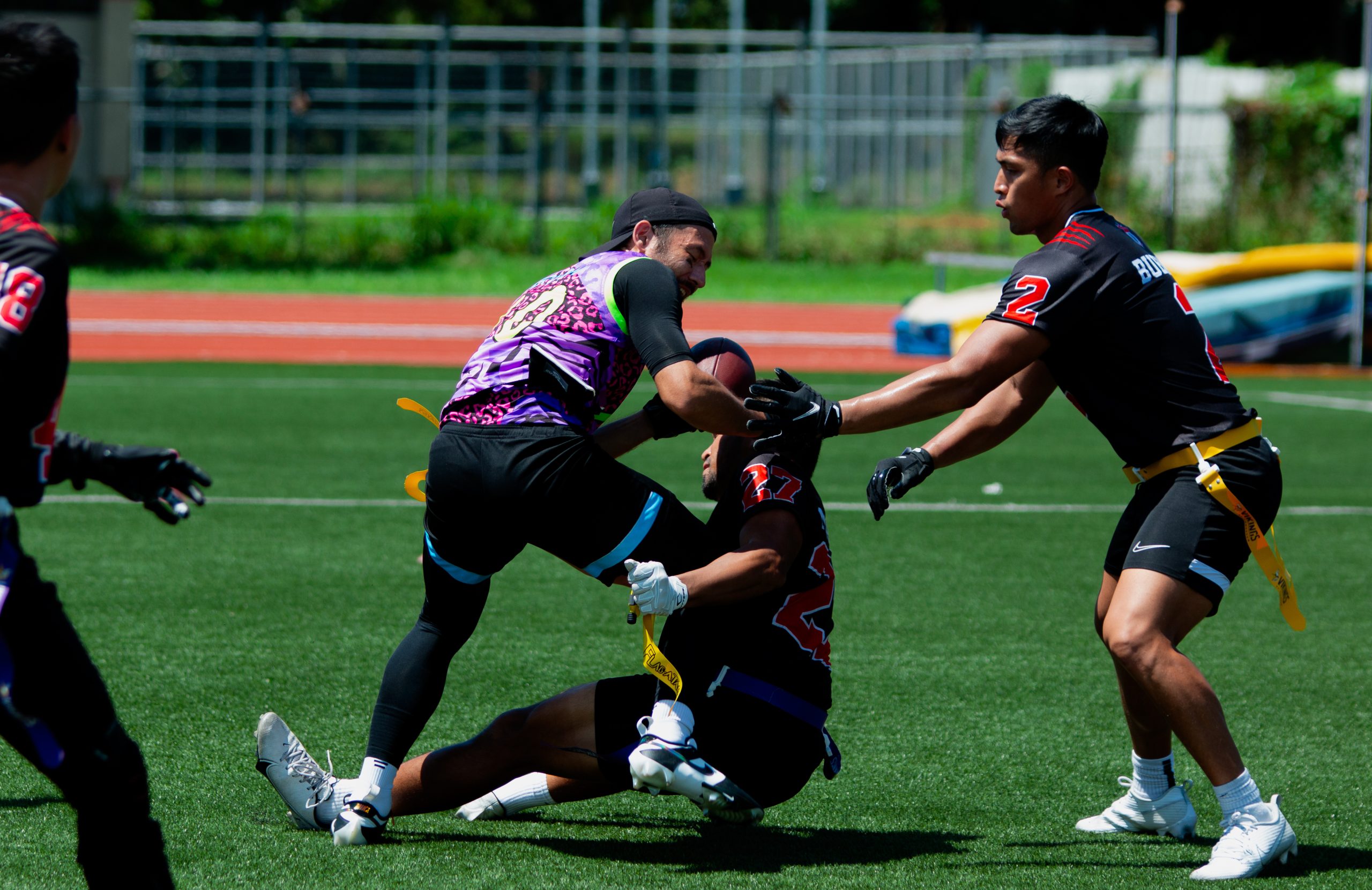 Asia Flag Philippines