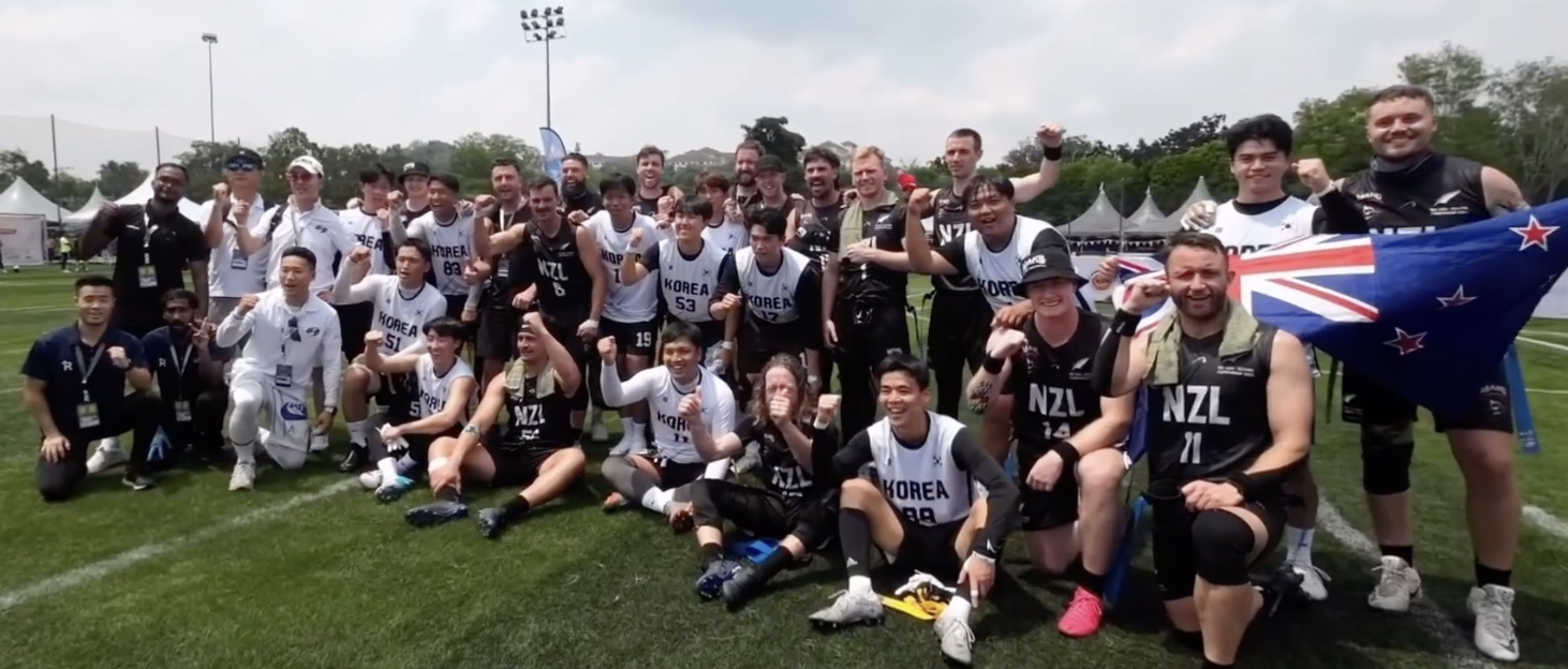 Asia Flag D2 Preview