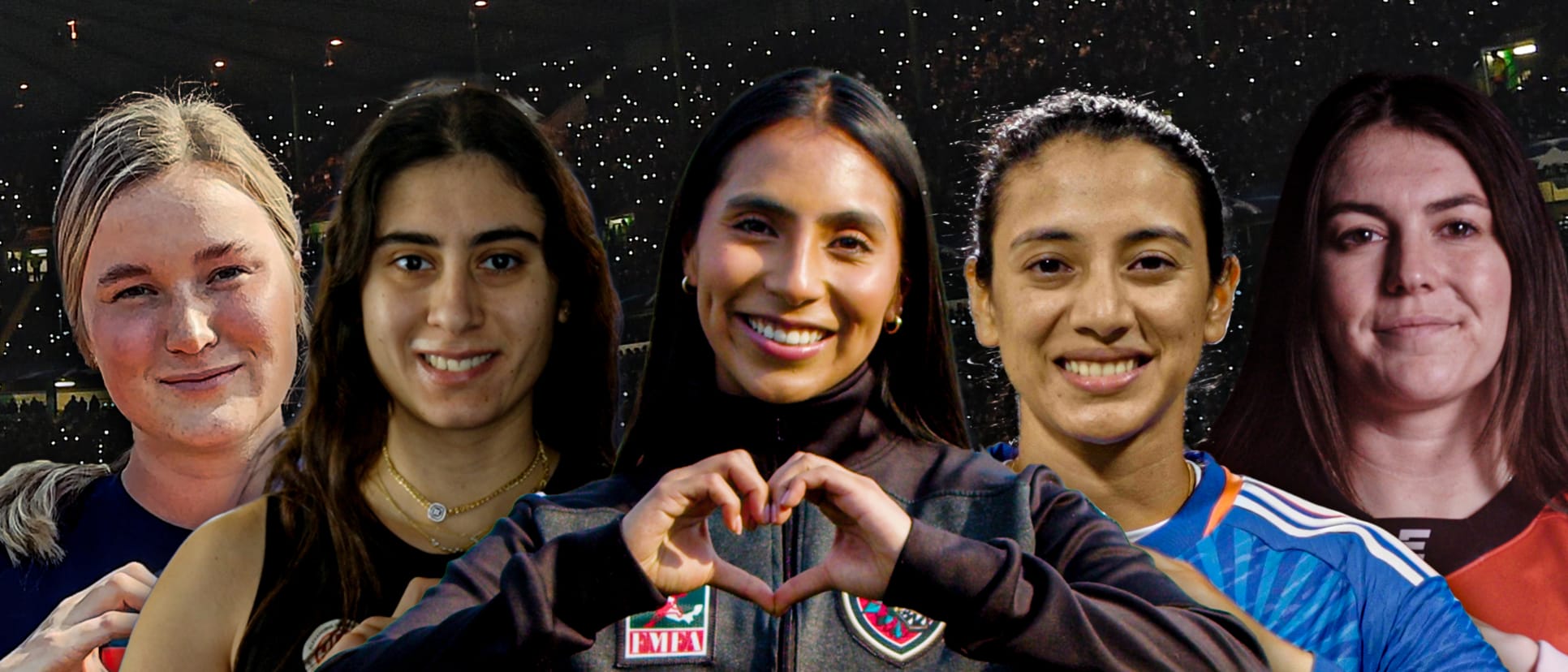 International Women’s Day 2024