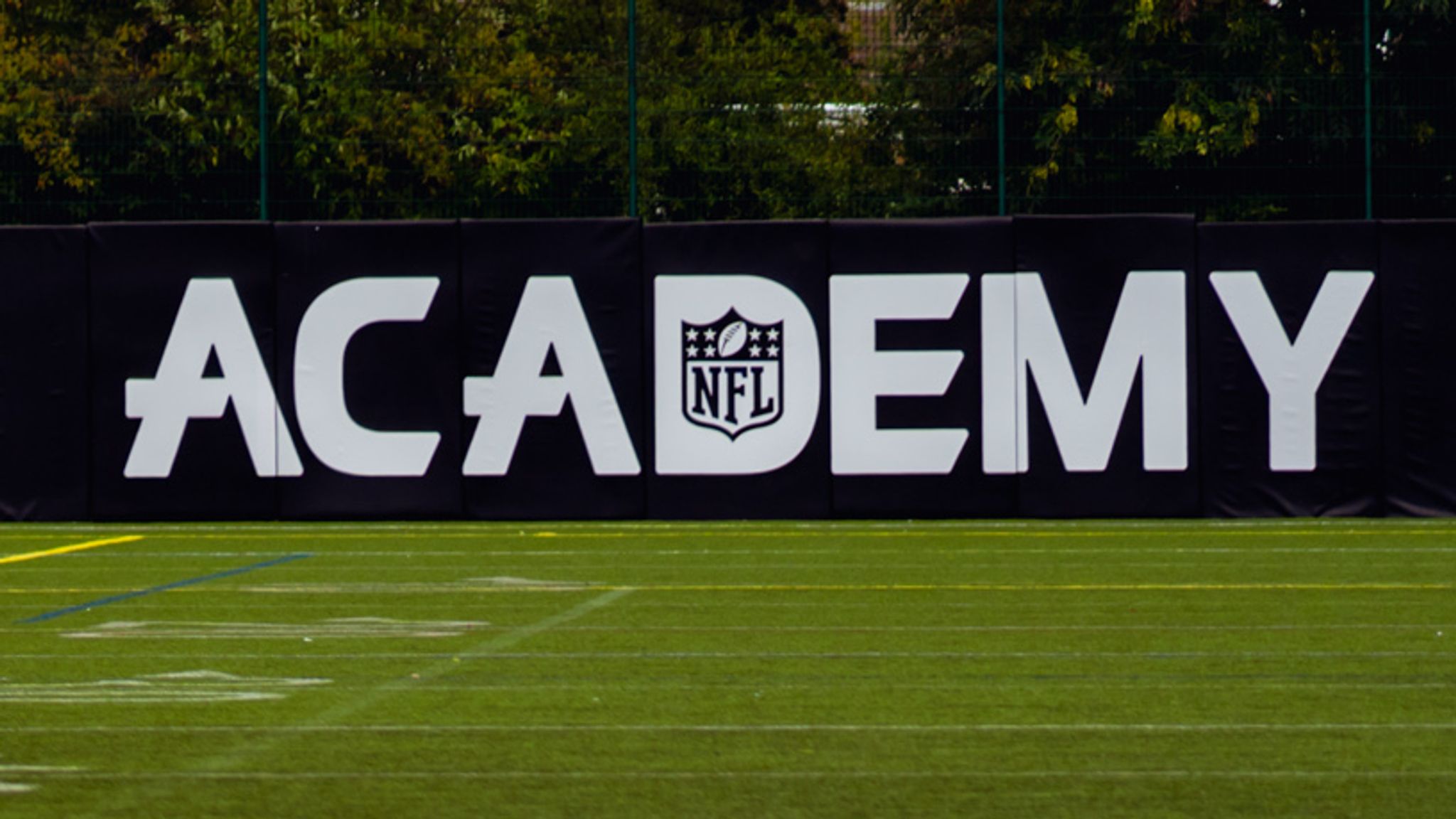 NFL Academy Australia