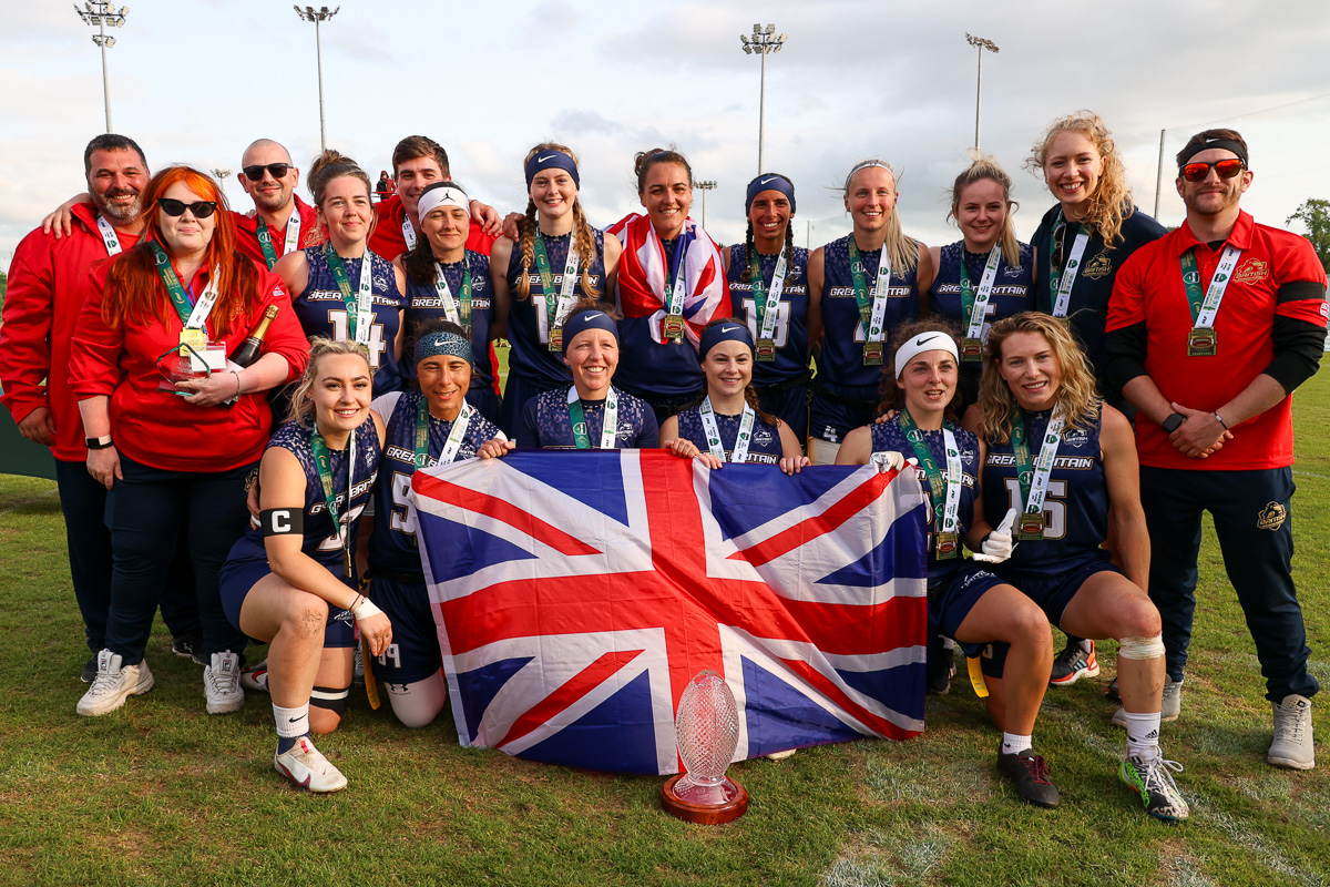 Euro Flag Questions GB W