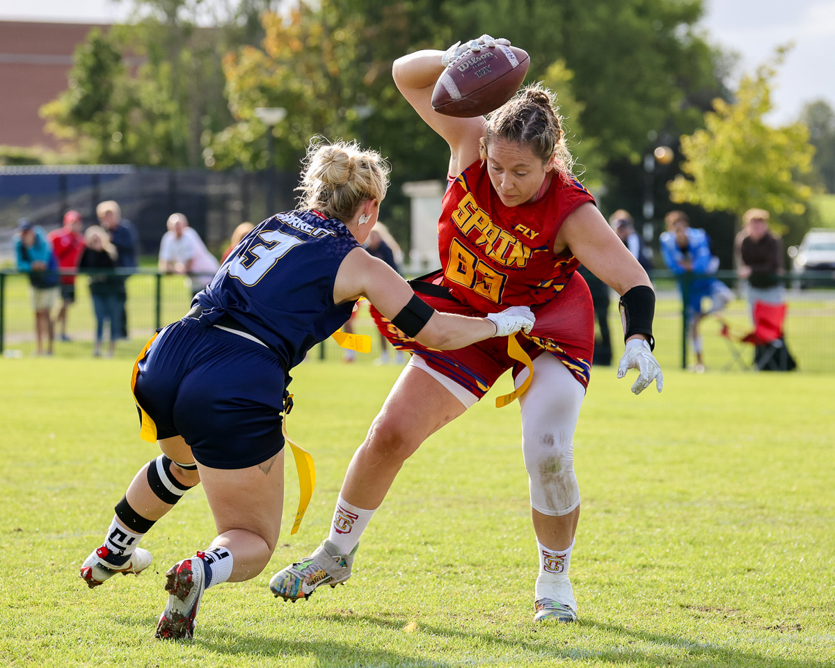 FFWC E Preview Women