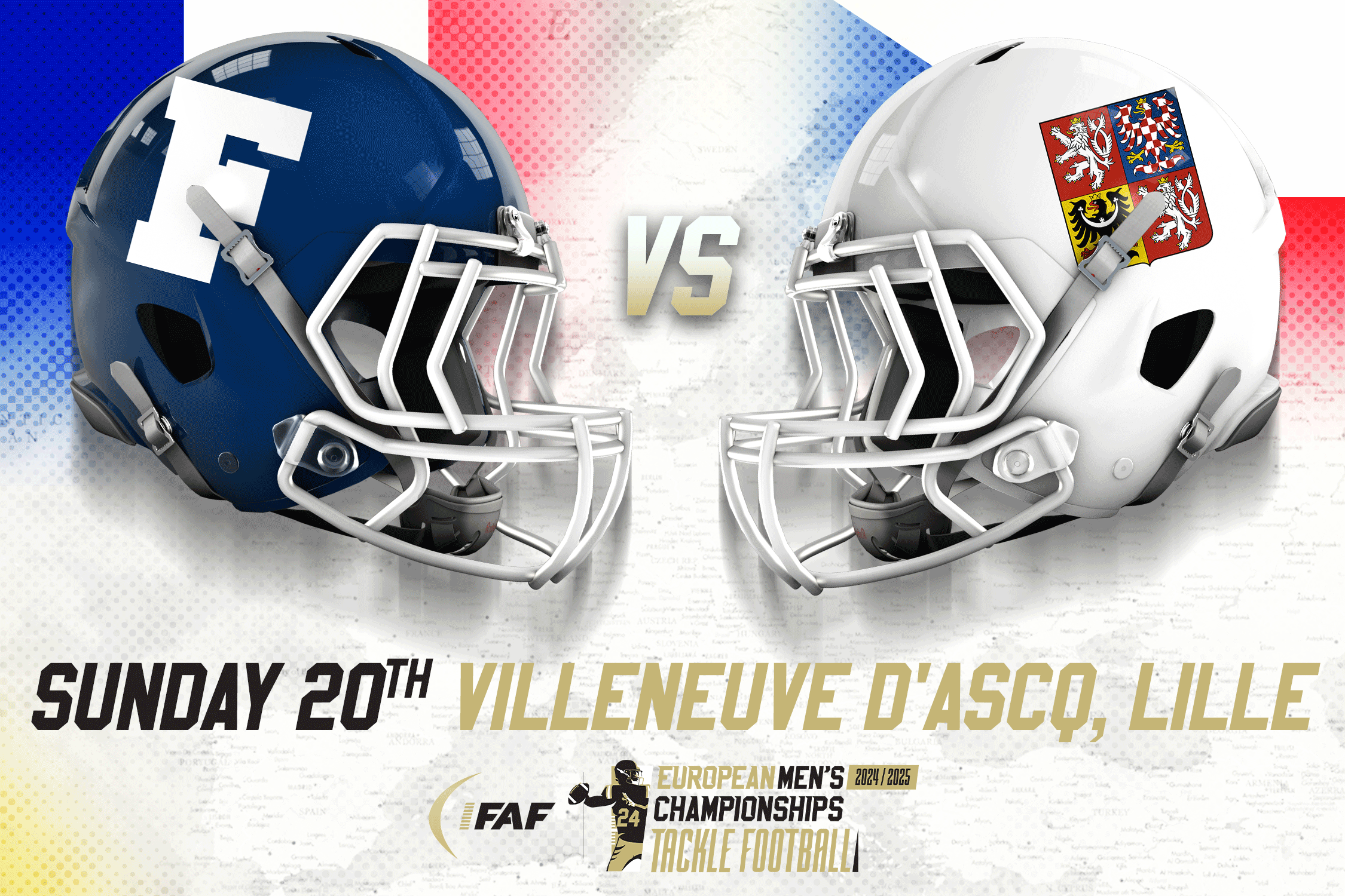 Mens Euros Recap Oct 19 2