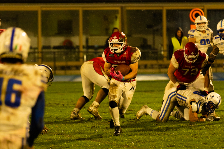 Mens Euros Preview 2