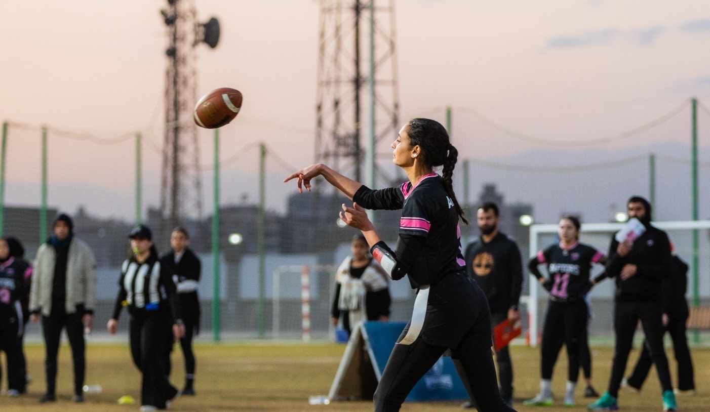 Egypt Women’s Coach