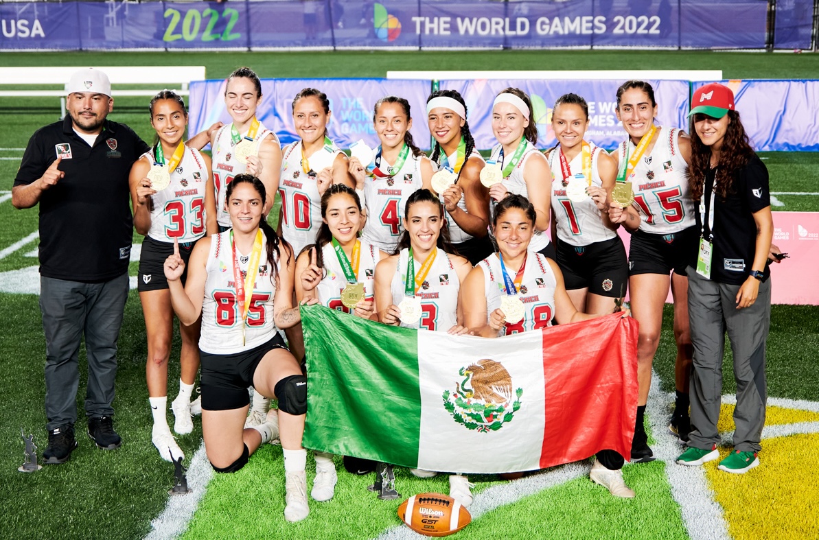 TWG Countdown Mexico