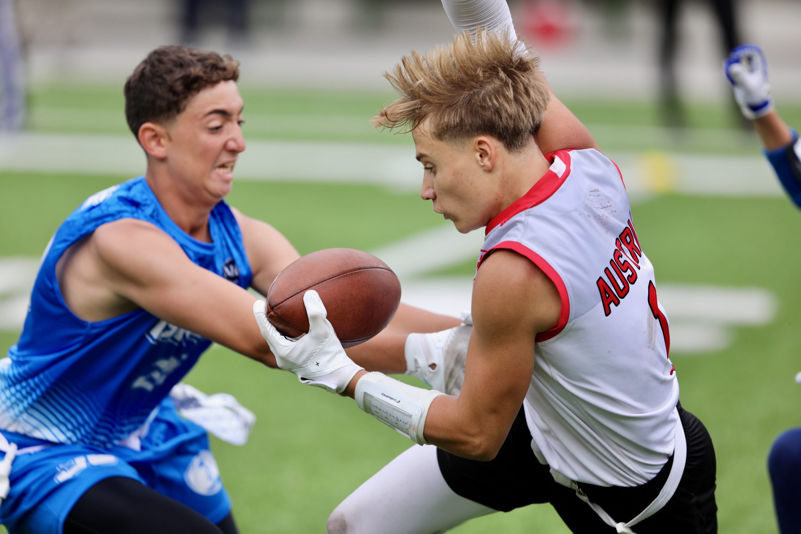 Youth Euros Day 2 Recaps