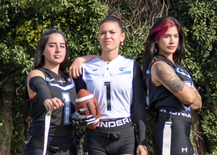 Americas Preview Argentina Women