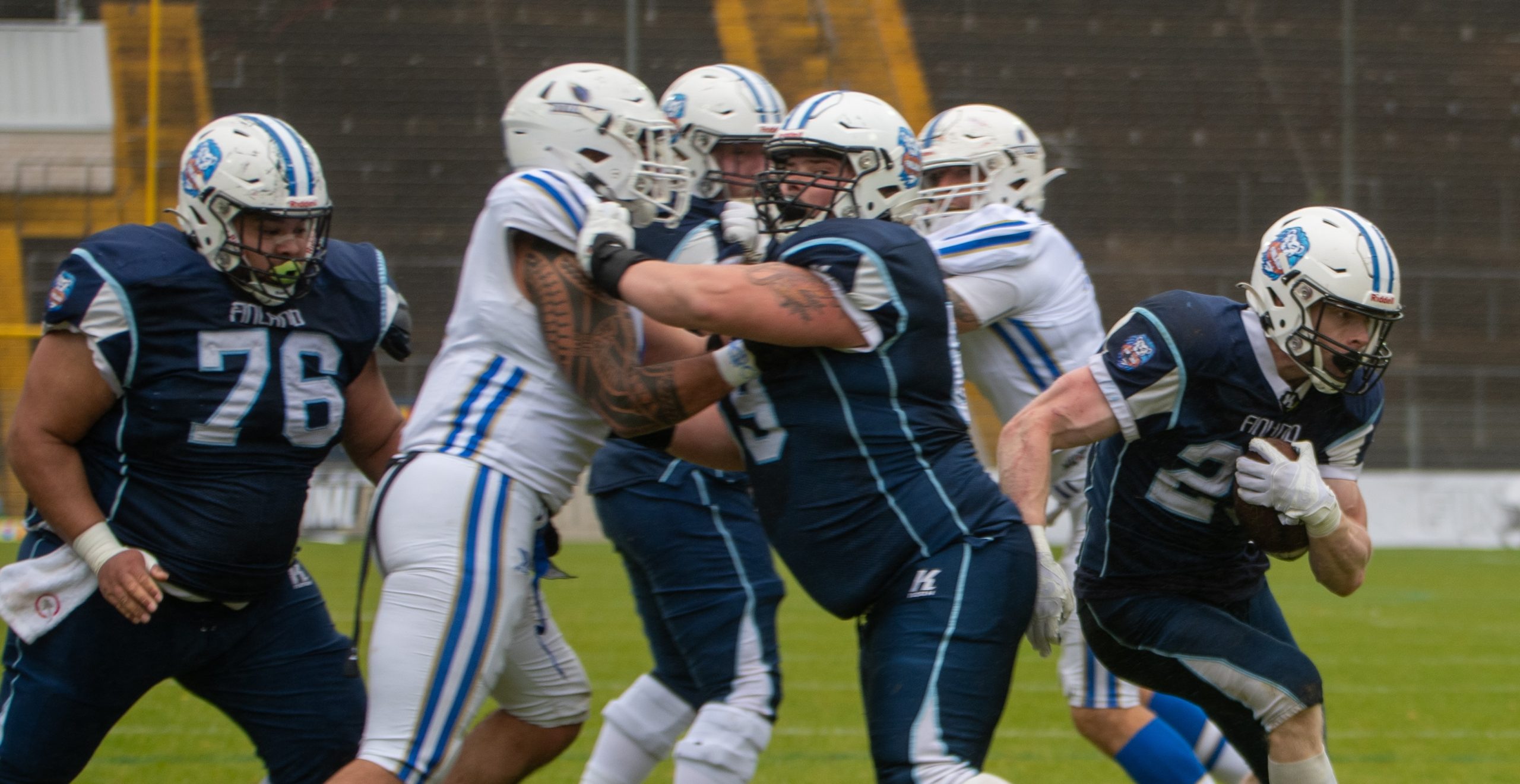 Finland Edges Italy To Advance To Final Four Championship Game