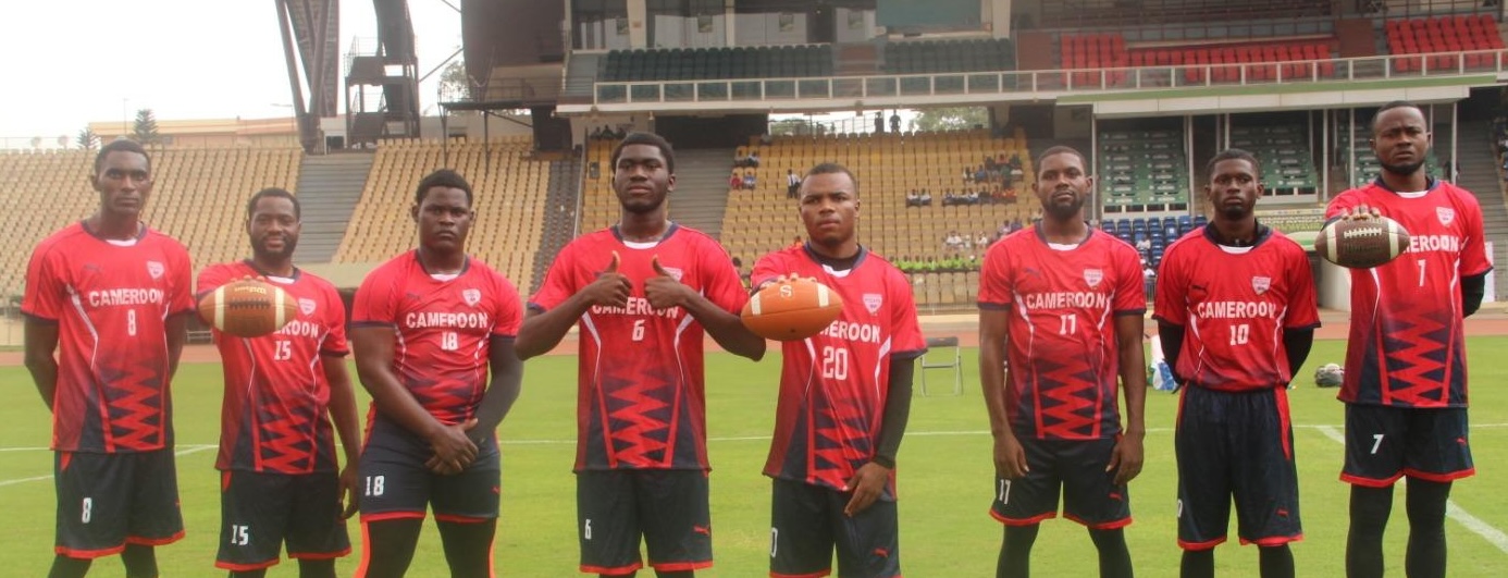 Cameroon Federation Launches 2026 Season Activities In Partnership With US Embassy