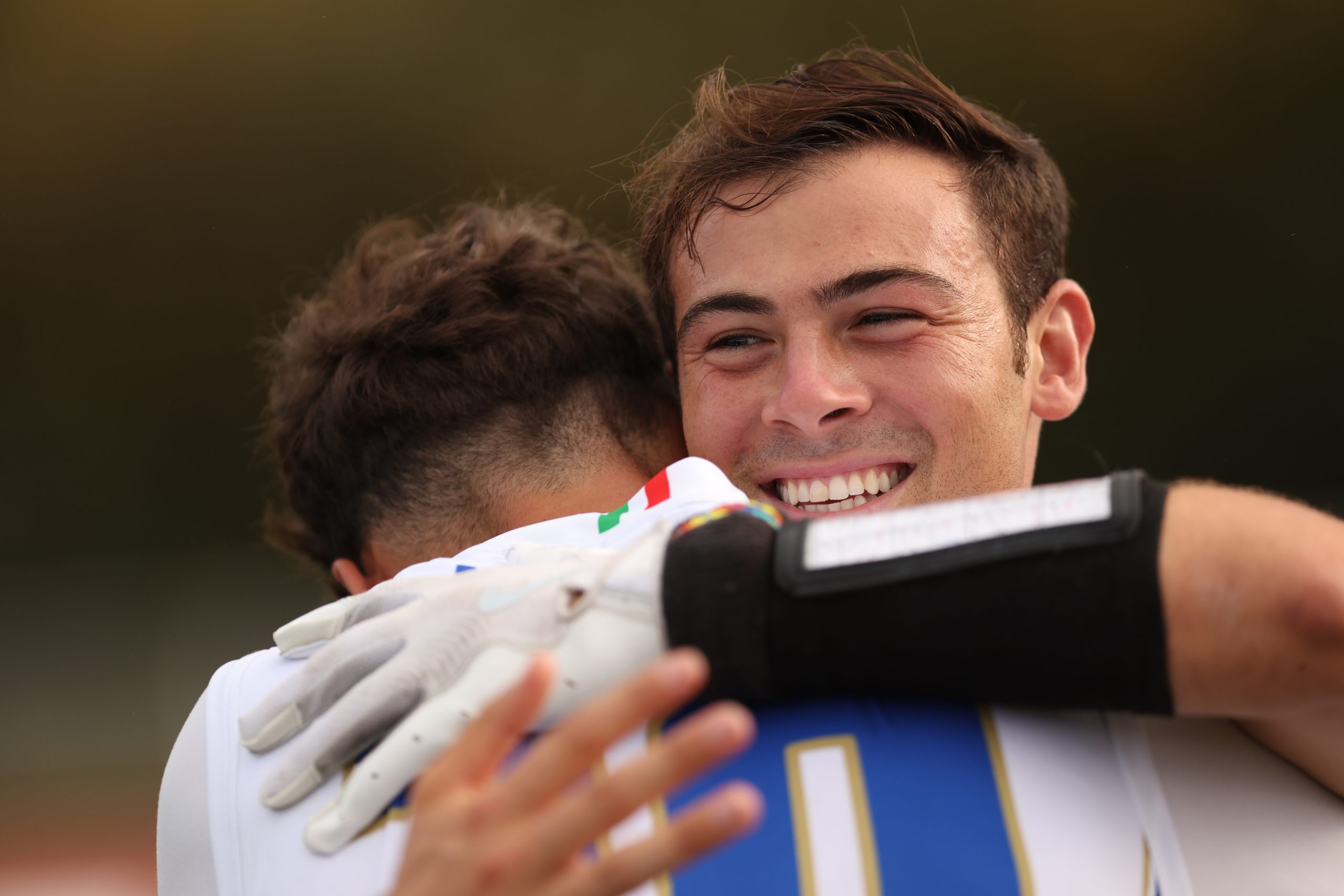 Olympic Qualification System for Flag Football confirmed