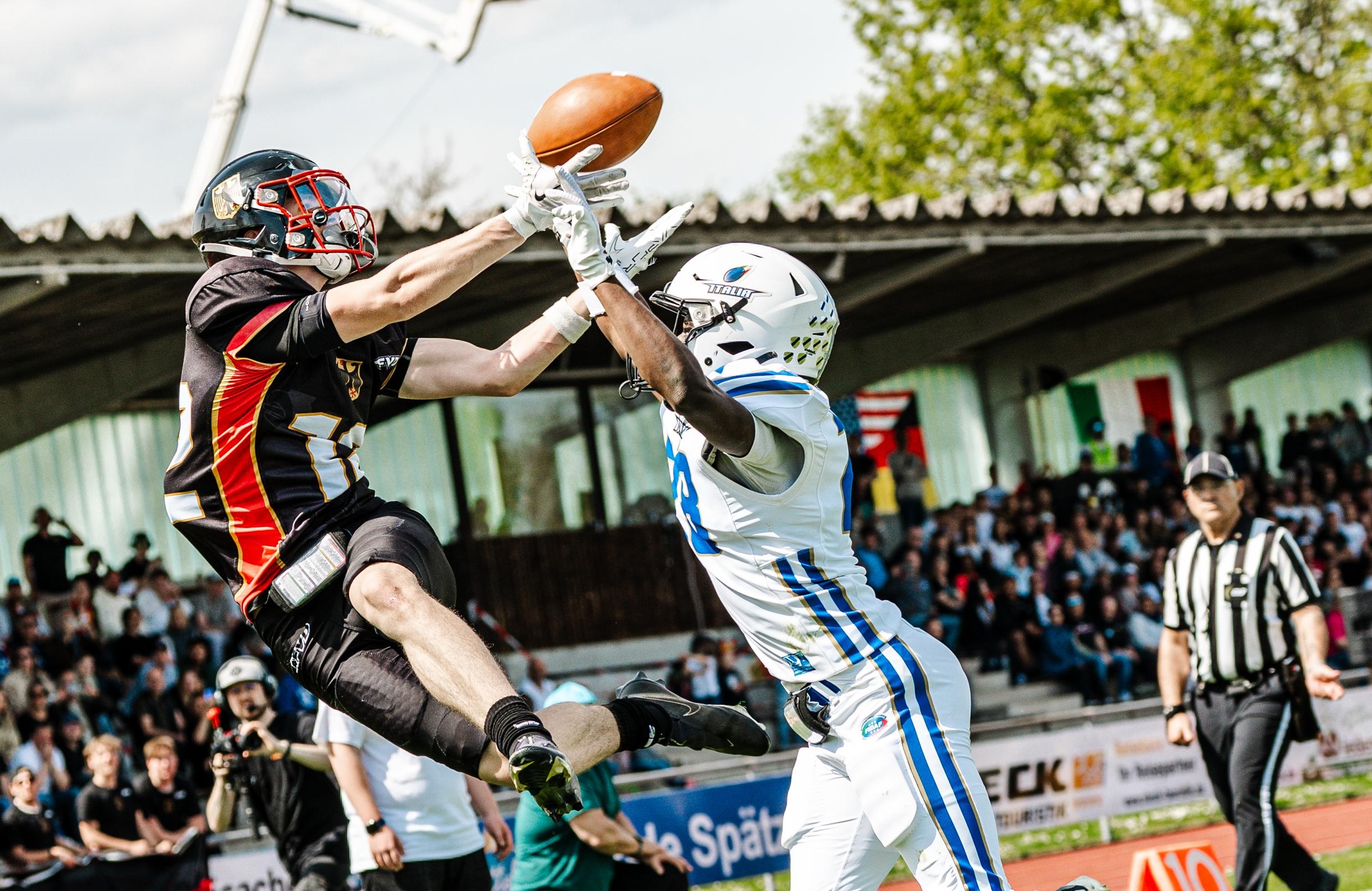 UFAF U19 Euros Newcomer Hungary Looks To Upset Germany