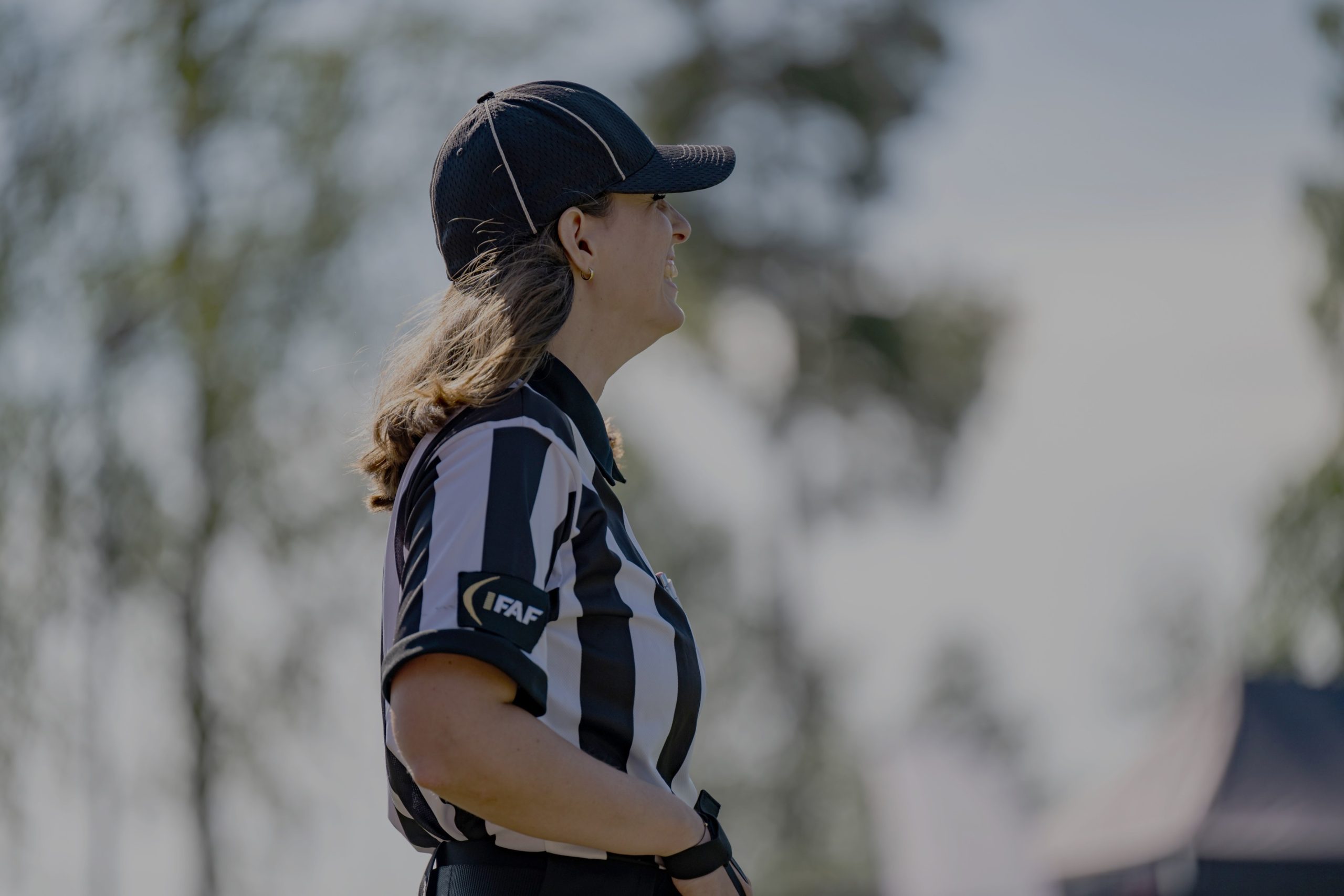 IFAF officials to take charge of Fanatics Flag Football Classic in Los Angeles