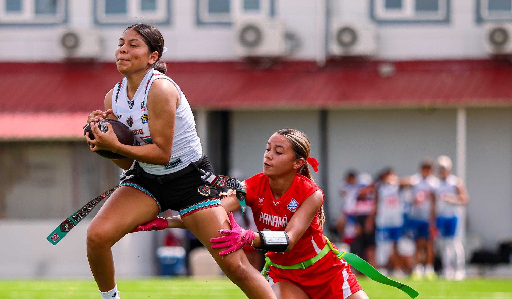 Seven Nations Ready To Kick Off IV South American Youth Games Panama 2026