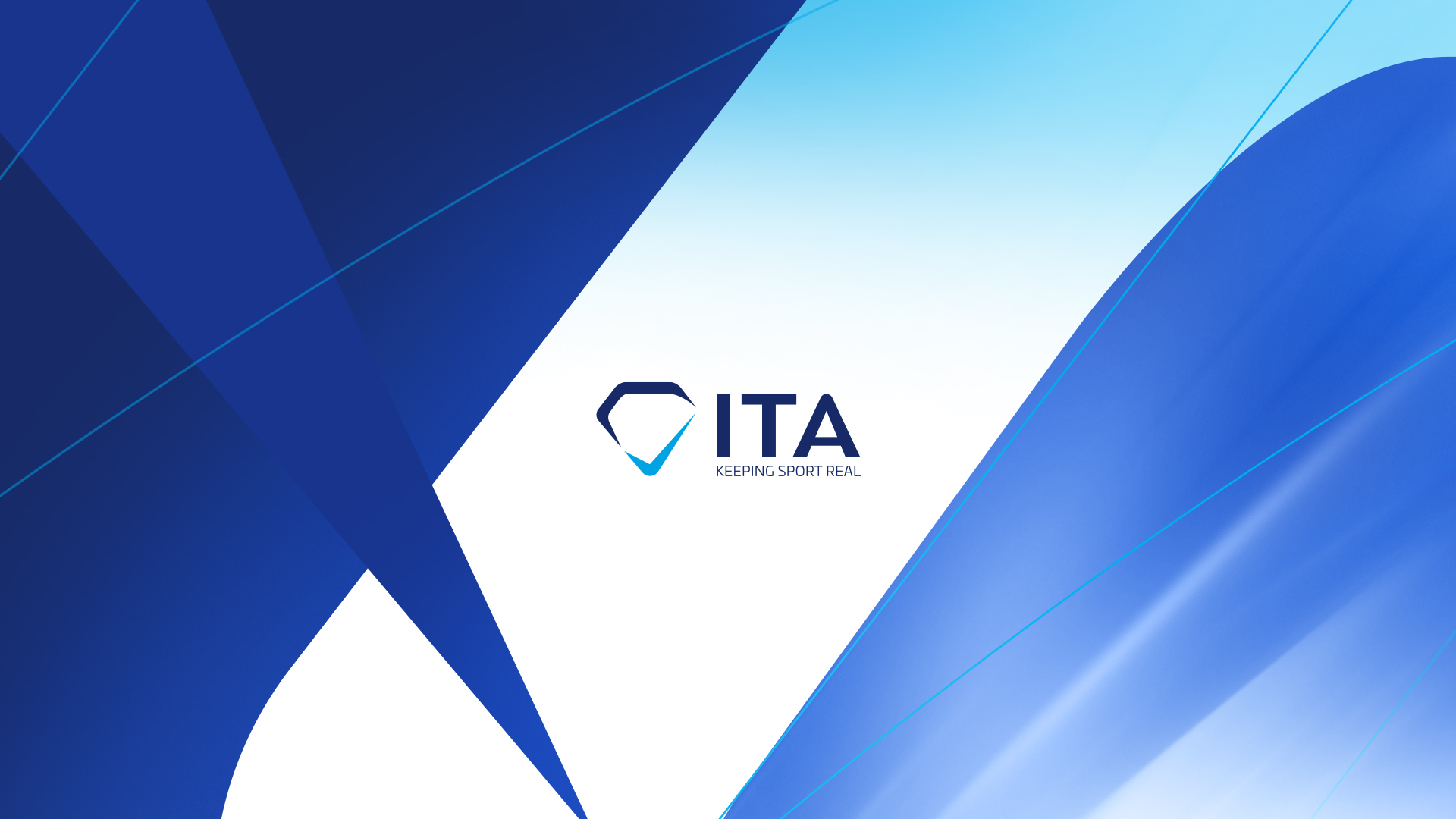 IFAF members invited to International Testing Agency (ITA) Webinar Series