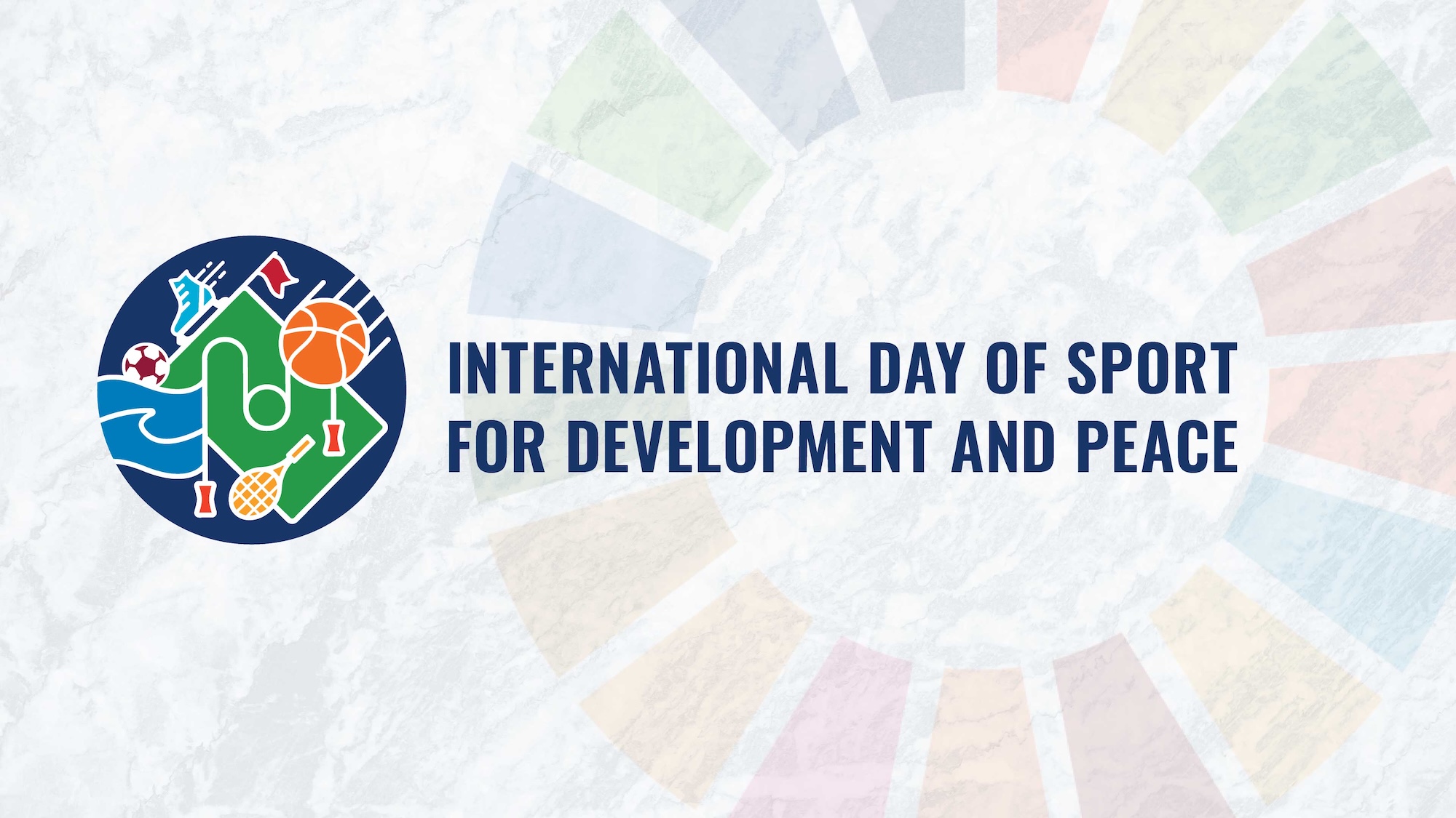 IFAF celebrates the International Day of Sport for Development and Peace