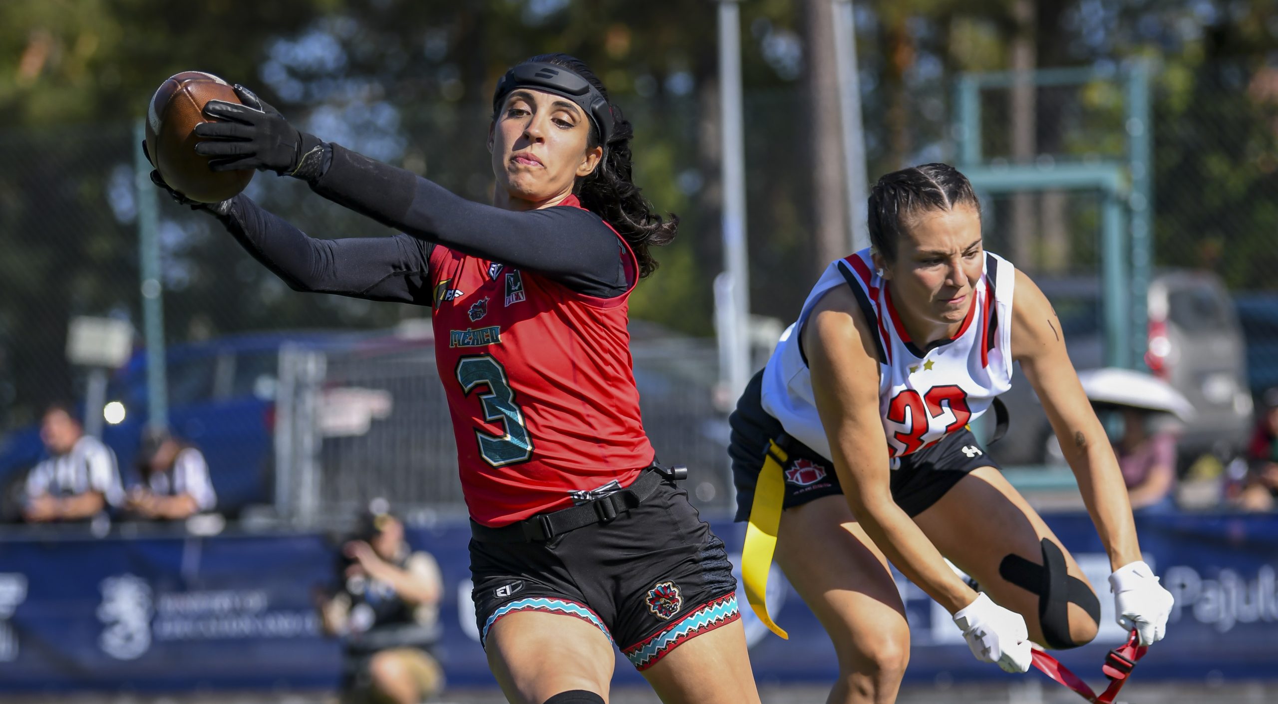 IFAF World Flag 2026 Schedule Announced