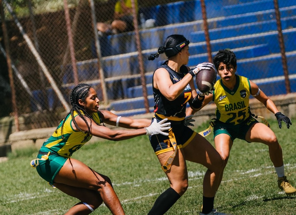 Argentina Men and Colombia Women remain Unbeaten in Medellín