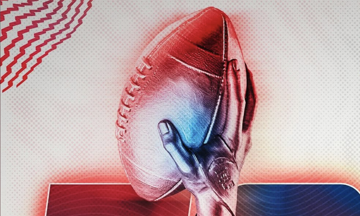 50 Days to Düsseldorf: IFAF World Flag 2026 Trophy Revealed