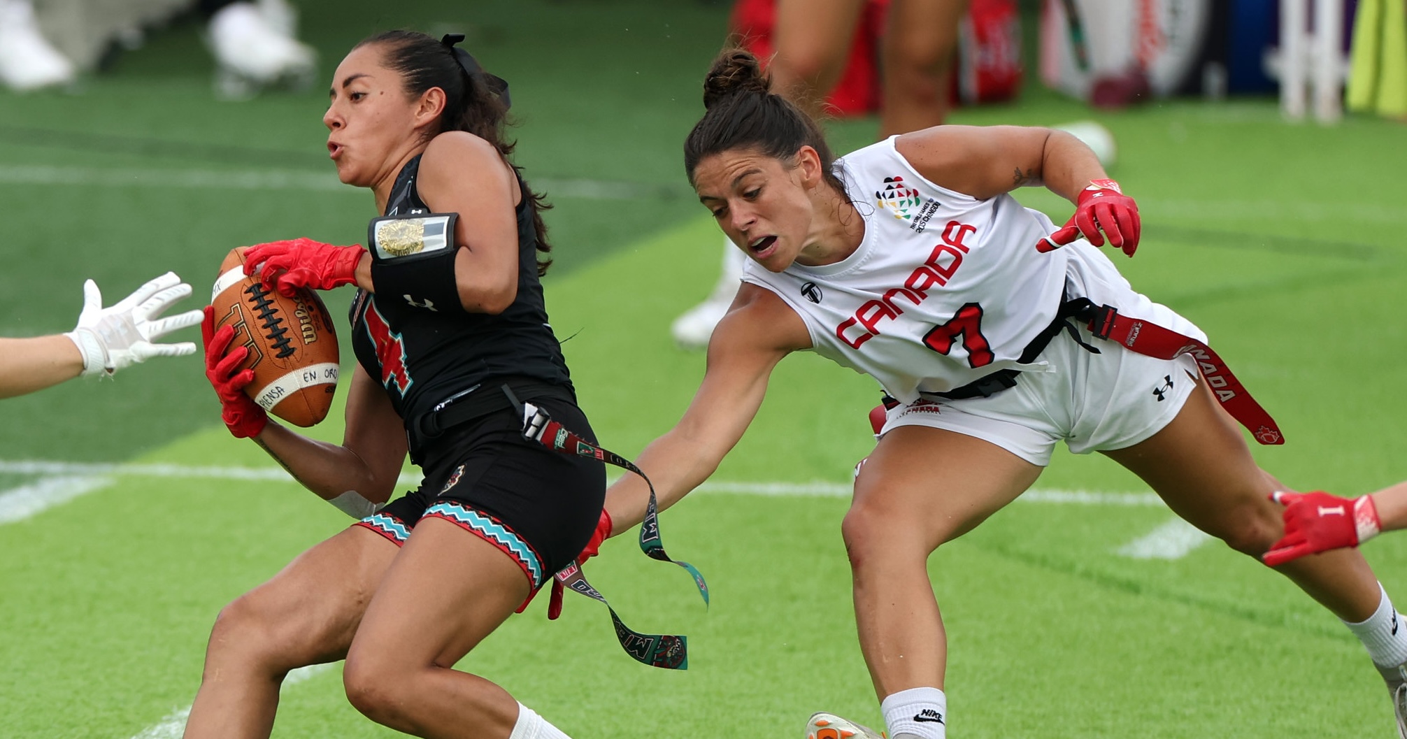 Unfinished Business Between Canada and Mexico