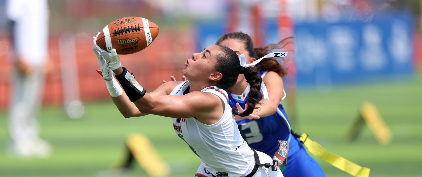 IFAF Flag 2026 Preview