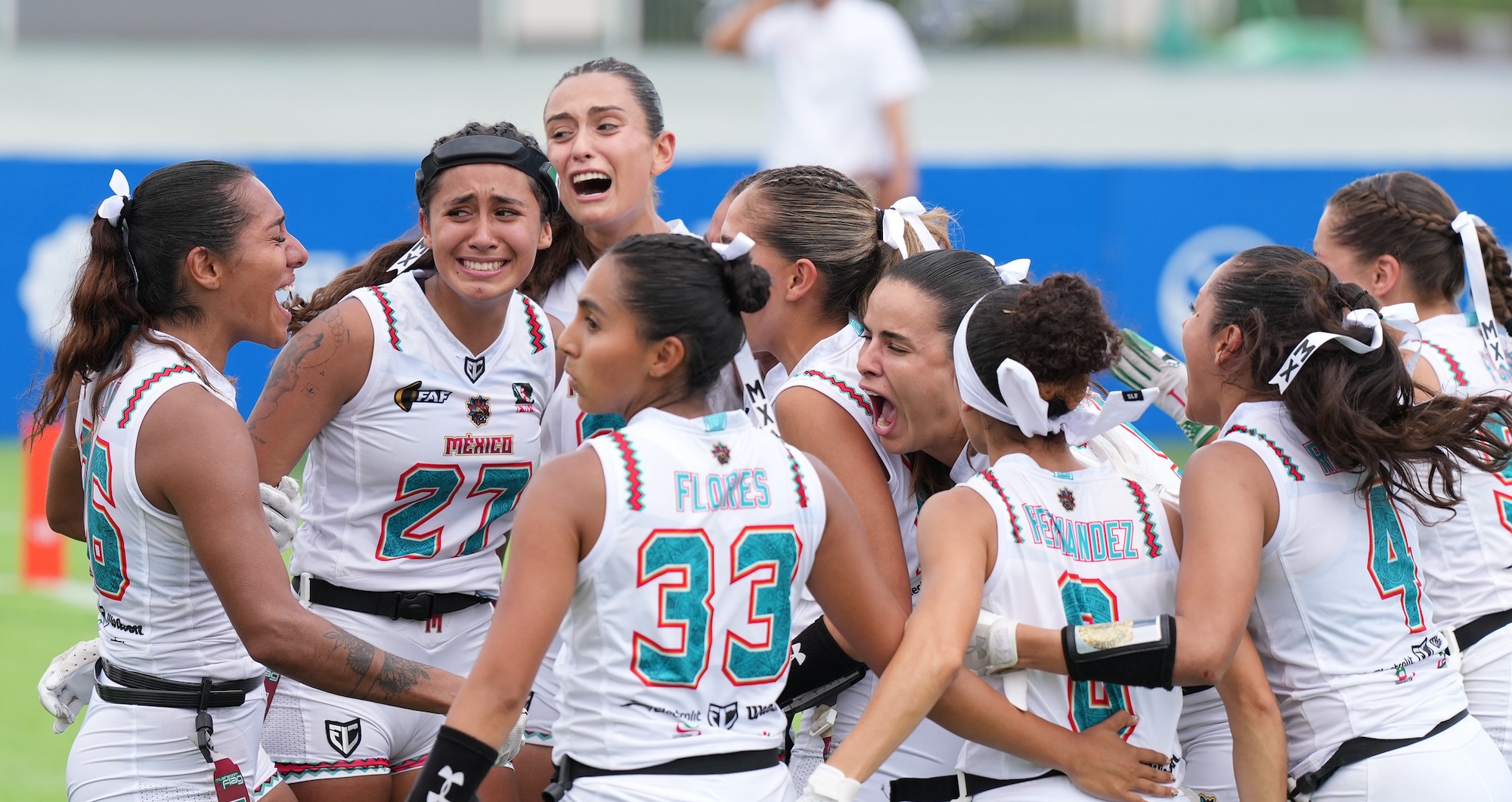 IFAF World Flag 26 set for record global broadcast distribution